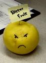 Tips To Identify Rotten Fruits